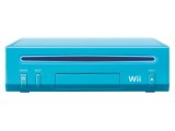 Bild: Nintendo Wii, blau | Quelle: Amazon Deutschland