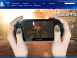 Playstation Vita (Bild: Prinstcreen playstation.com)