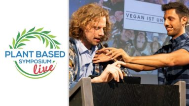 Broscholie-Wahnsinn für Anfänger #veganstyle - Vegan ist ungesund