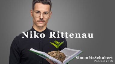 Ernährungswissen aus wissenschaftlichen Studien mit Niko Rittenau #018