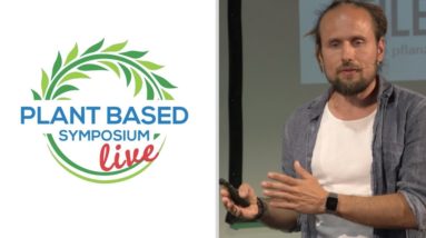 Geiler Geschmack braucht kein Fleisch - Björn Moschinski