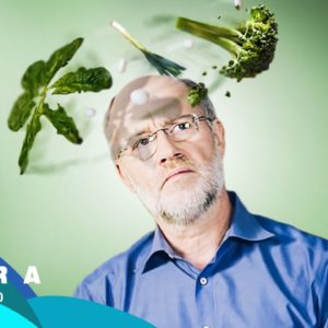 Ist vegane Ernährung Unsinn? | Harald Lesch