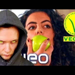 Veganer reagiert: Was wäre, wenn alle vegan leben würden? | Galileo | ProSieben