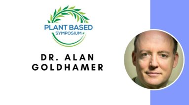 Plant Based Symposium: Dr. Alan Goldhamer (with German subtitles)
