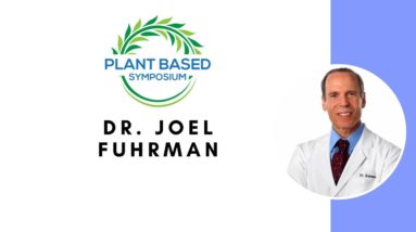 Plant Based Symposium: Dr. Joel Fuhrman (with German Subtitles)