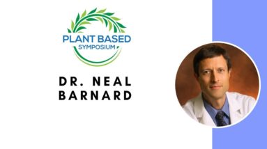 Plant Based Symposium: Dr. Neal Barnard (with German subtitles)