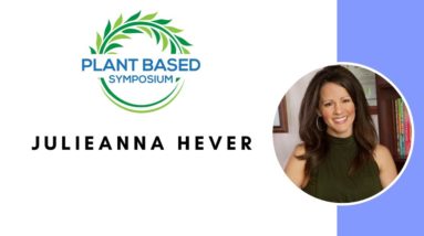 Plant Based Symposium: Julieanna Hever (with German Subtitles)