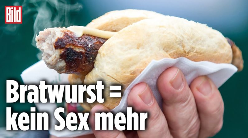 Tierschutz-Aktivisten fordern Sex-Verbot für fleischessende Männer