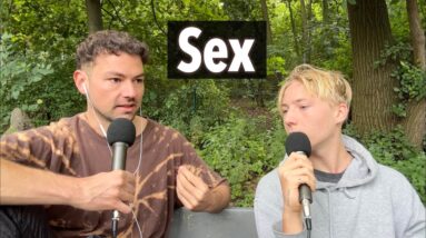 Karl kommt zu früh - meine Sex Tipps