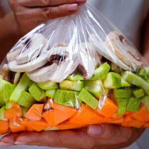 Mein Freund aus Spanien hat dieses einfache und köstliche Gemüserezept geteilt! Sehr lecker!