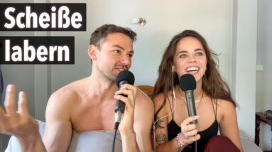 Phangan hat Alisa hardcore verändert