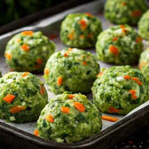A chef from Spain taught me how to cook broccoli so deliciously! Everyone loves this dish!