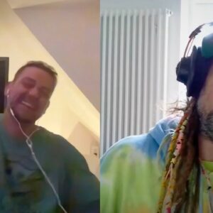 Warum wir monogam unterwegs sind - alien bro talk mit Simon