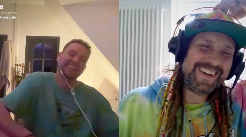 Warum wir monogam unterwegs sind - alien bro talk mit Simon