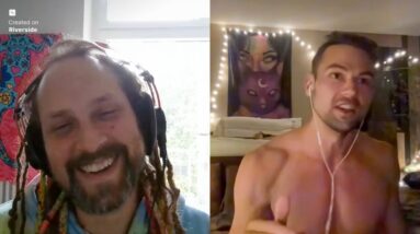 Extremzustände beim Kontakt mit Aliens