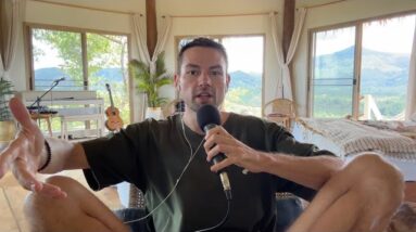 Awakening kickt gerade anders rein..