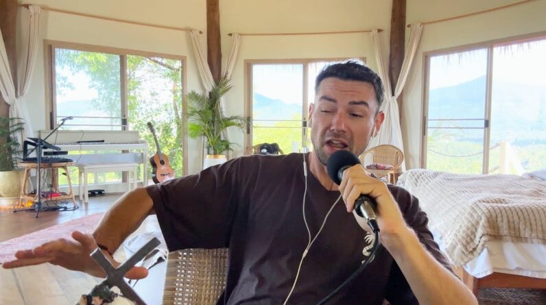 Remaining ego acted out